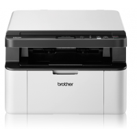 Brother DCP-1610W Laser Printer ( Print / Scan / Copy / Wireless )